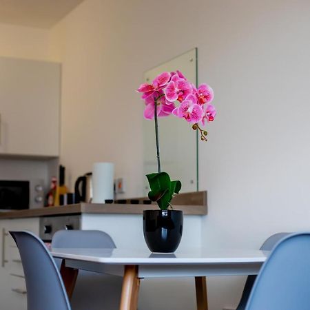 Sigma Executive Apartment 6 North Shields Extérieur photo
