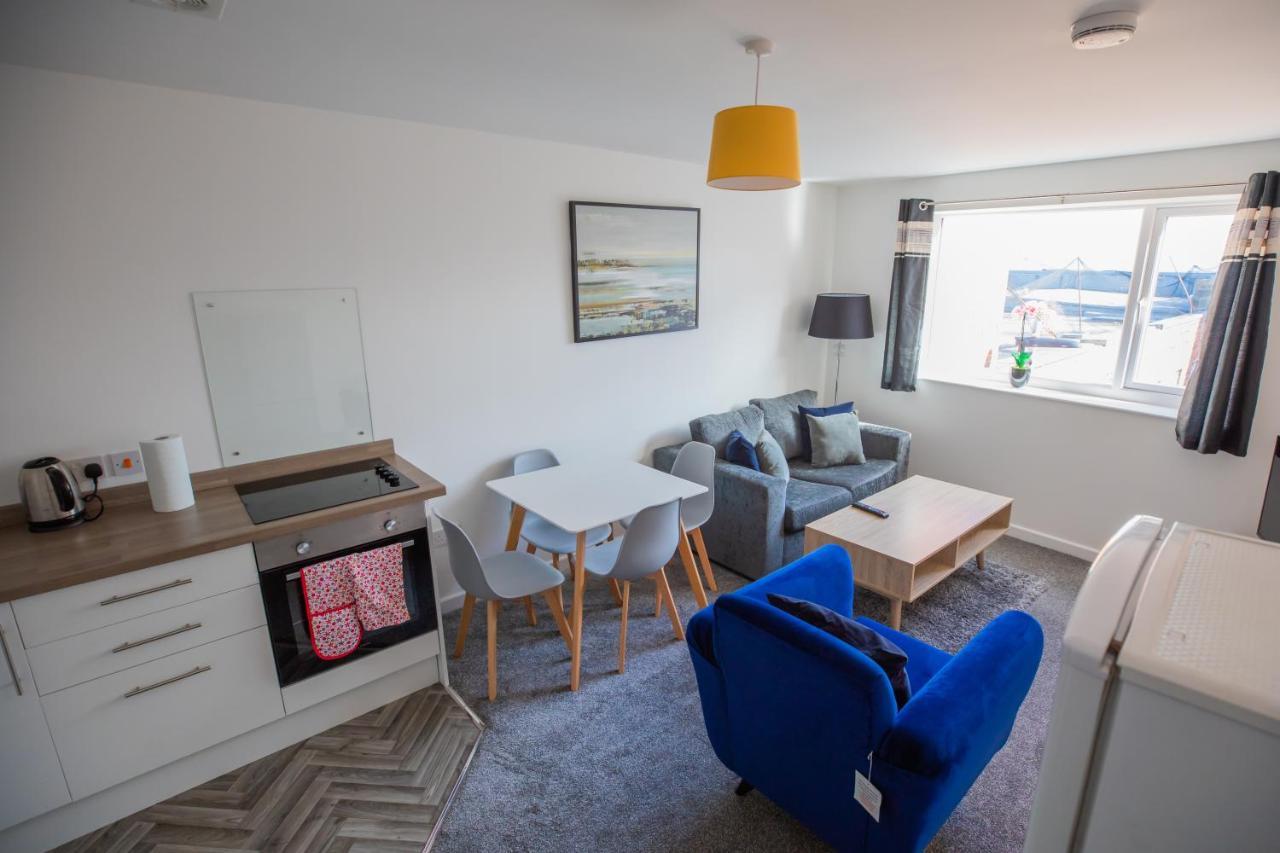 Sigma Executive Apartment 6 North Shields Extérieur photo