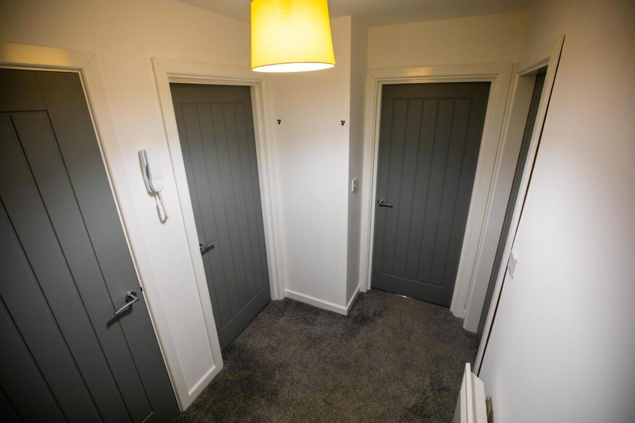 Sigma Executive Apartment 6 North Shields Extérieur photo